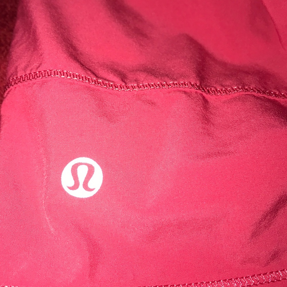 Lululemon Skirt Size 10